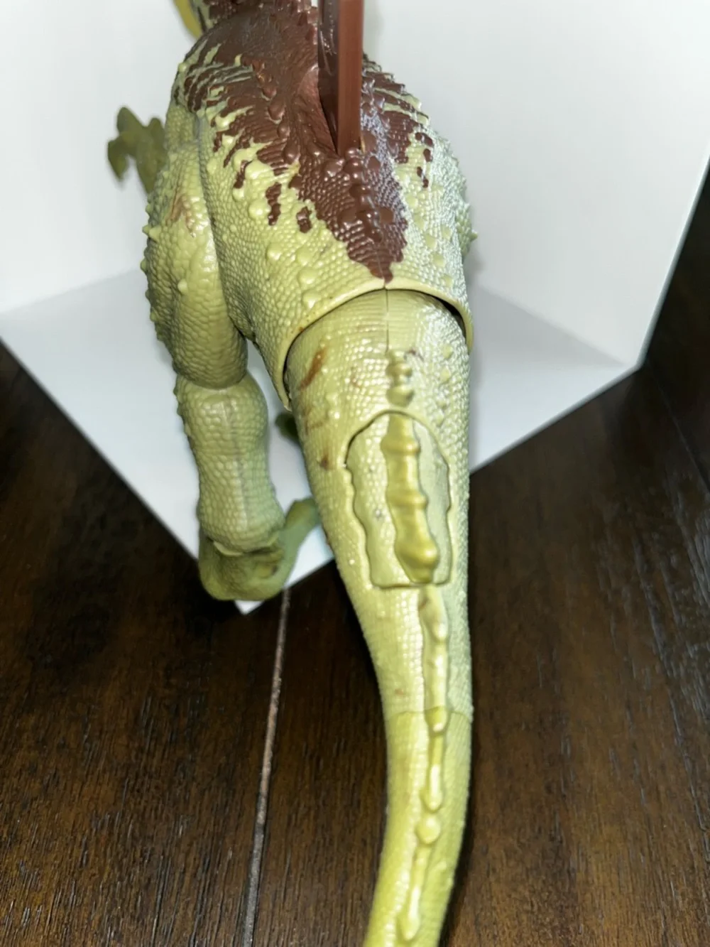 Jurassic World Dominion Massive Yangchuanosaurus 14.5” Action Figure